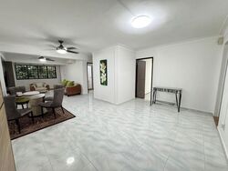 Blk 851 Woodlands Street 83 (Woodlands), HDB 5 Rooms #576664061